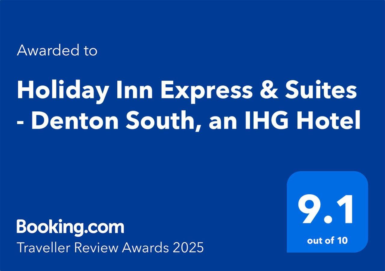 Holiday Express & - South By Ihg